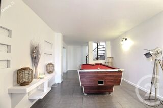  Maison à vendre 11 pièces 240 m²