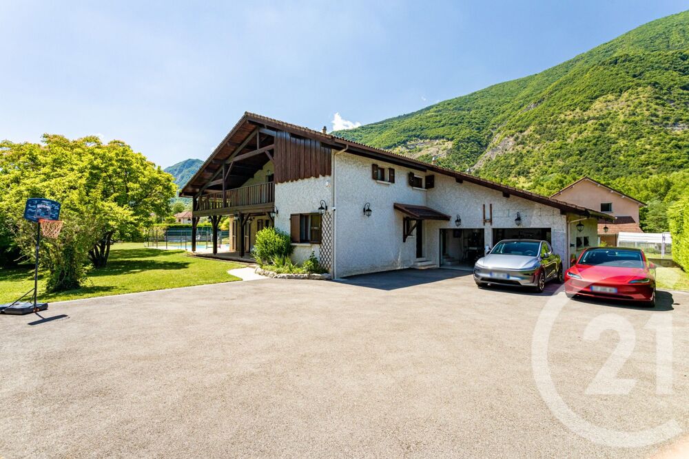  vendre  Maison Vif (38450)