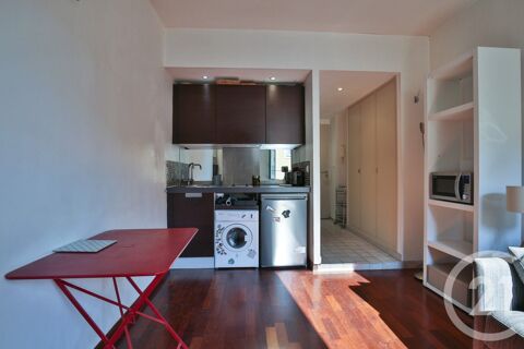  Appartement  louer 1 pice 18 m