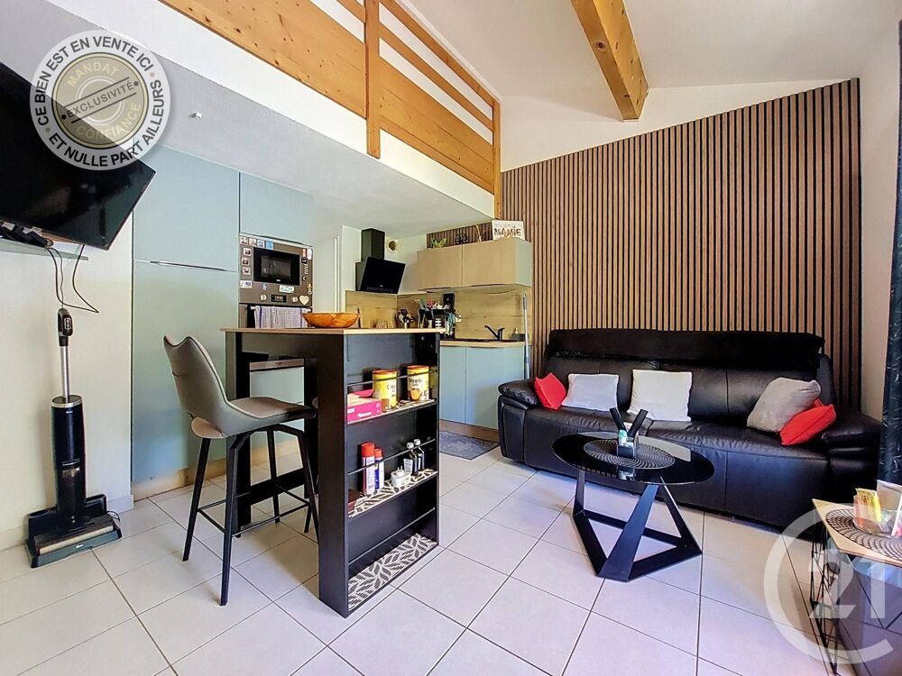 vente Maison - 3 pièce(s) - 47 m² Le Barcarès (66420)