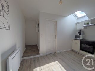  Appartement � vendre 2 pi�ces 33 m�