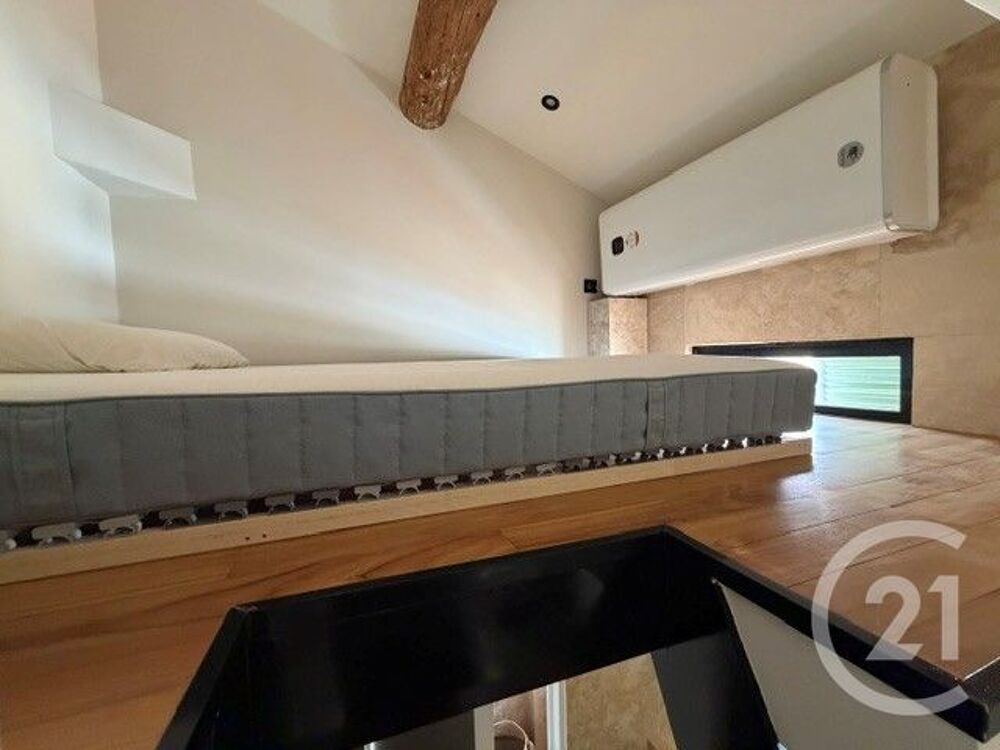 vente Appartement - 1 pièce(s) - 24 m² Nice (06300)