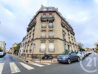  Appartement à vendre 3 pièces 52 m²