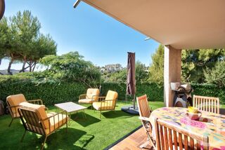  Appartement à vendre 4 pièces 89 m²