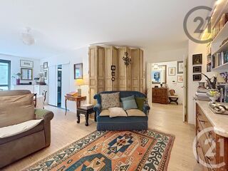  Appartement à vendre 3 pièces 81 m²