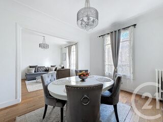  Appartement � vendre 4 pi�ces 67 m�