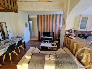 Maison à louer 3 pièces 57 m²