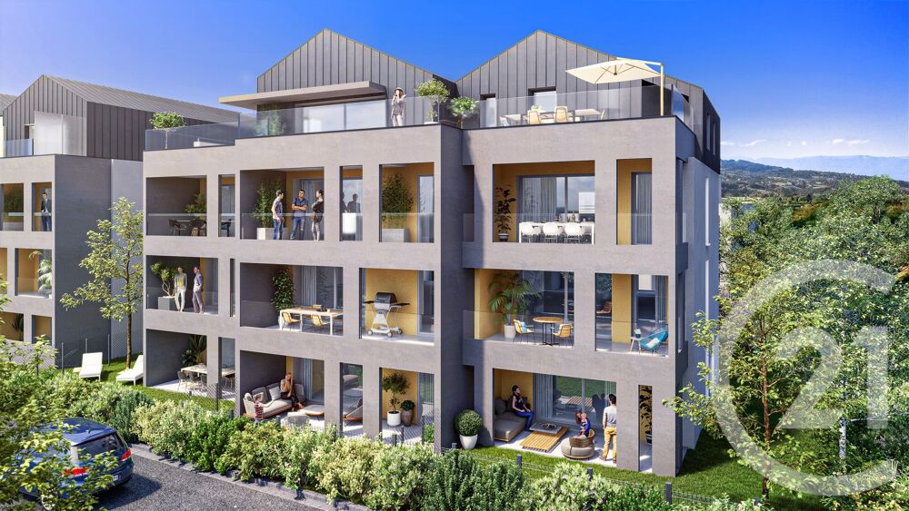   Challes-les-Eaux (73190)