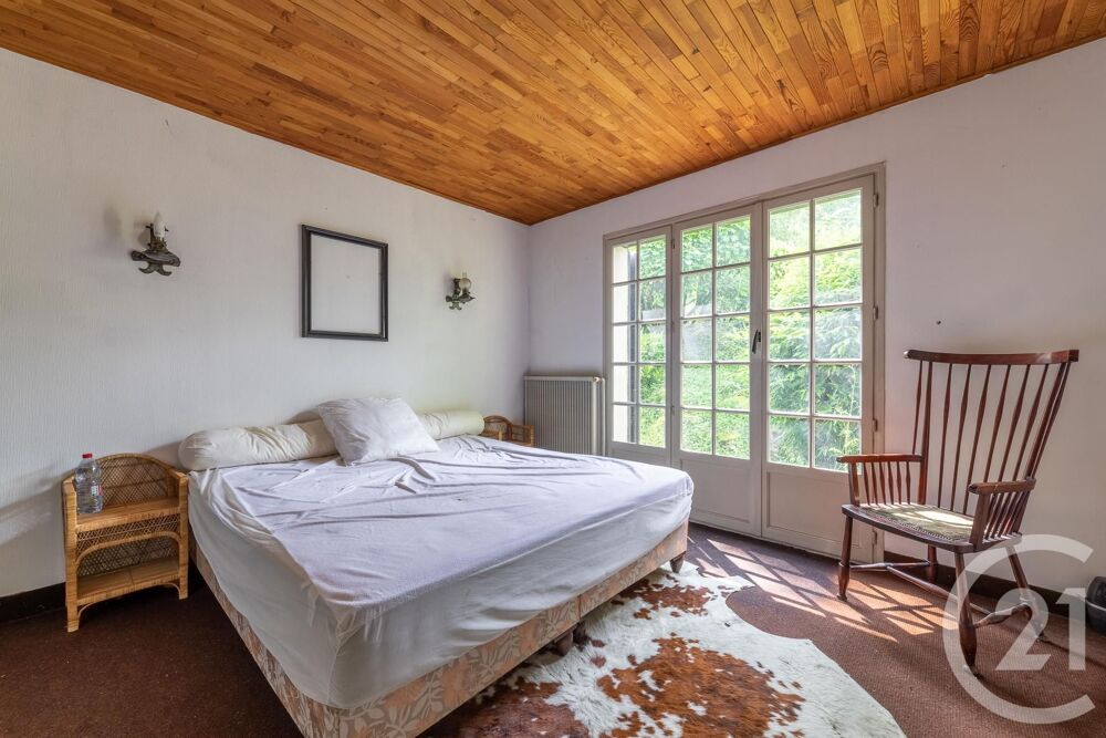 � vendre  Maison Saint-Martin-d'Uriage (38410)