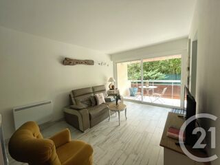  Appartement à vendre 2 pièces 48 m²