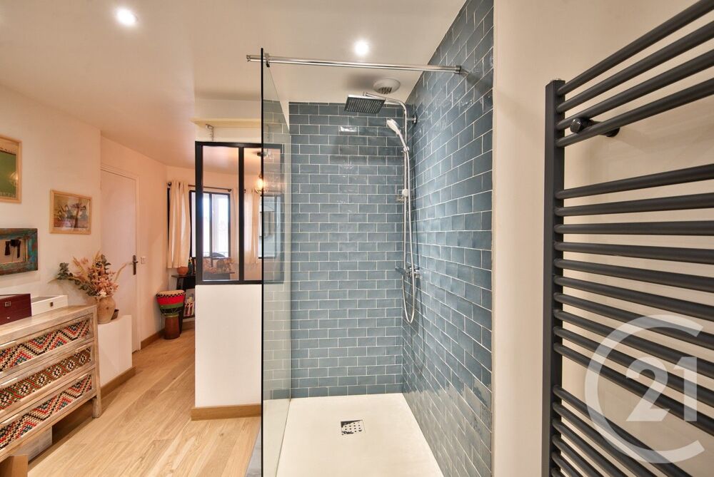 vente Appartement - 3 pièce(s) - 85 m² Nice (06000)