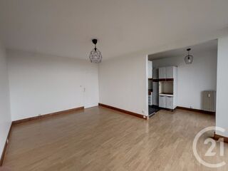  Appartement � vendre 3 pi�ces 65 m�