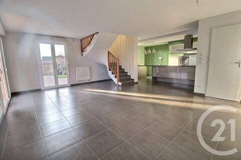  Maison  louer 5 pices 130 m