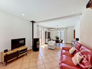  Maison à vendre 4 pièces 97 m²