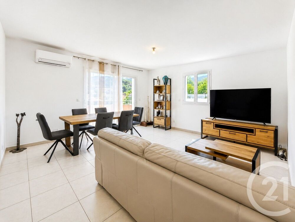 vente Appartement - 3 pièce(s) - 78 m² Calvi (20260)