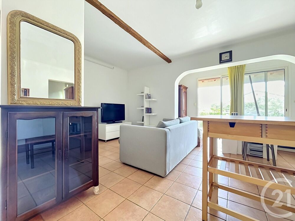 vente Maison - 8 pièce(s) - 205 m² Bagnols-sur-Cèze (30200)