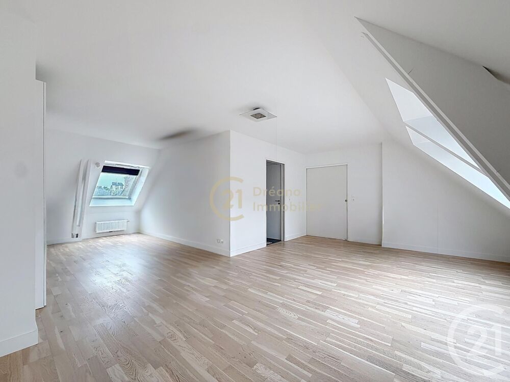 à vendre  Appartement Rennes (35000)