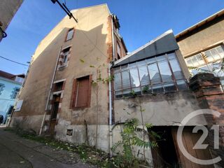  Immeuble  vendre 350 m