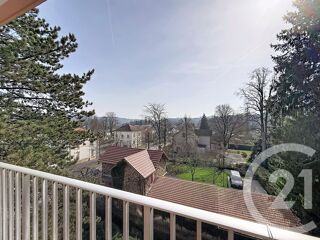  Appartement � vendre 4 pi�ces 82 m�