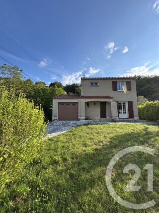  Maison à vendre 4 pièces 102 m²