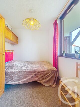  Appartement à louer 1 pièce 22 m²