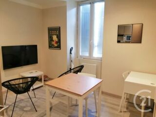  Appartement à louer 2 pièces 23 m²