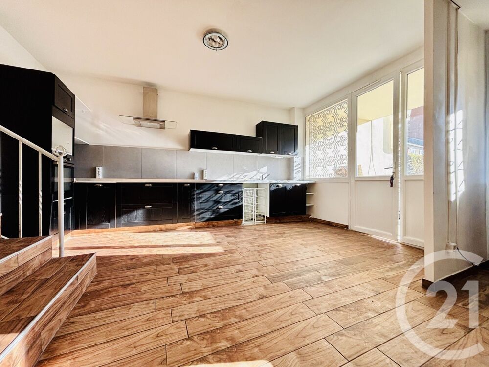 vente Maison - 5 pièce(s) - 130 m² Alès (30100)