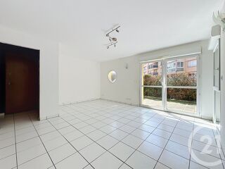  Appartement à vendre 4 pièces 59 m²
