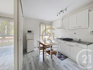  Appartement à vendre 2 pièces 35 m²
