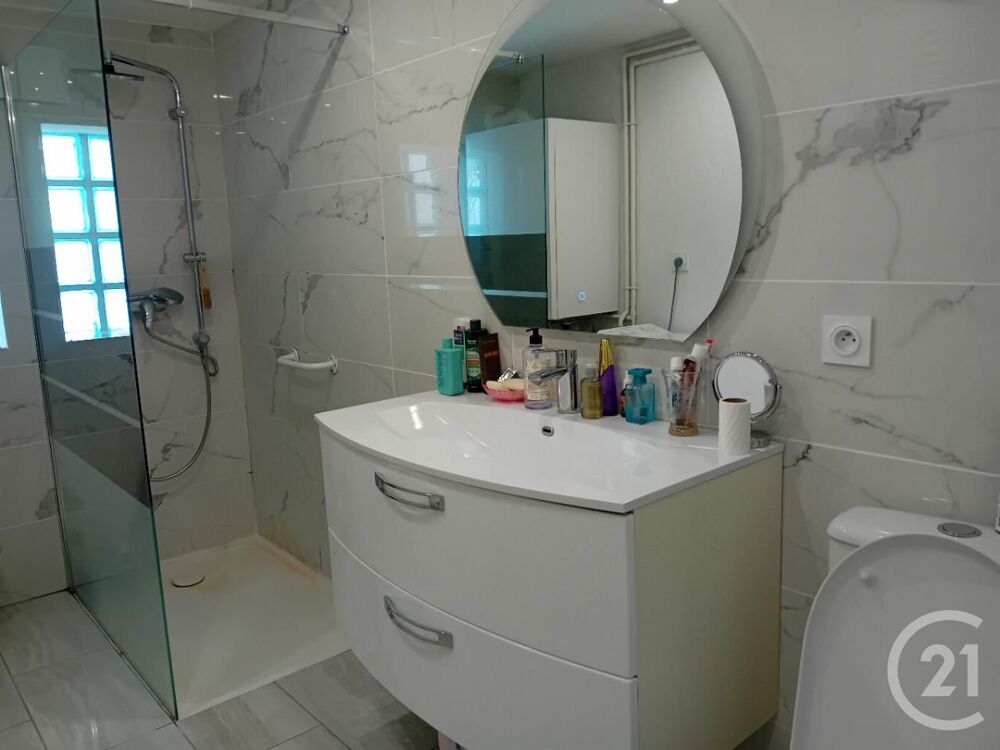 vente Maison - 5 pièce(s) - 75 m² Saint-Aubin-sur-Mer (14750)