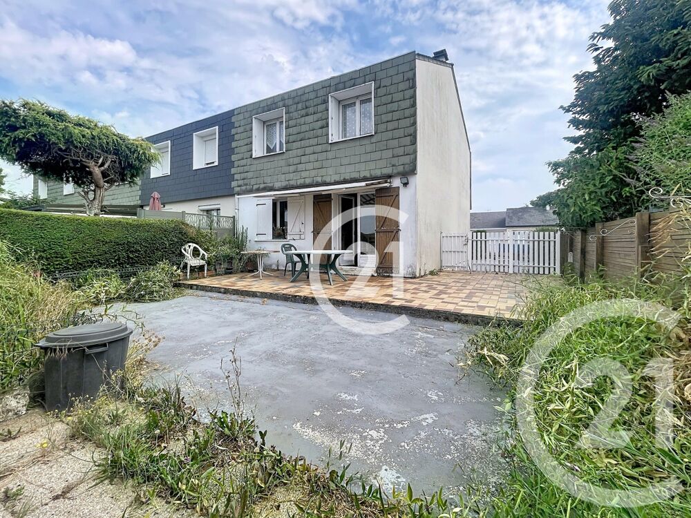 vente Maison - 4 pièce(s) - 87 m² Blainville-sur-Orne (14550)