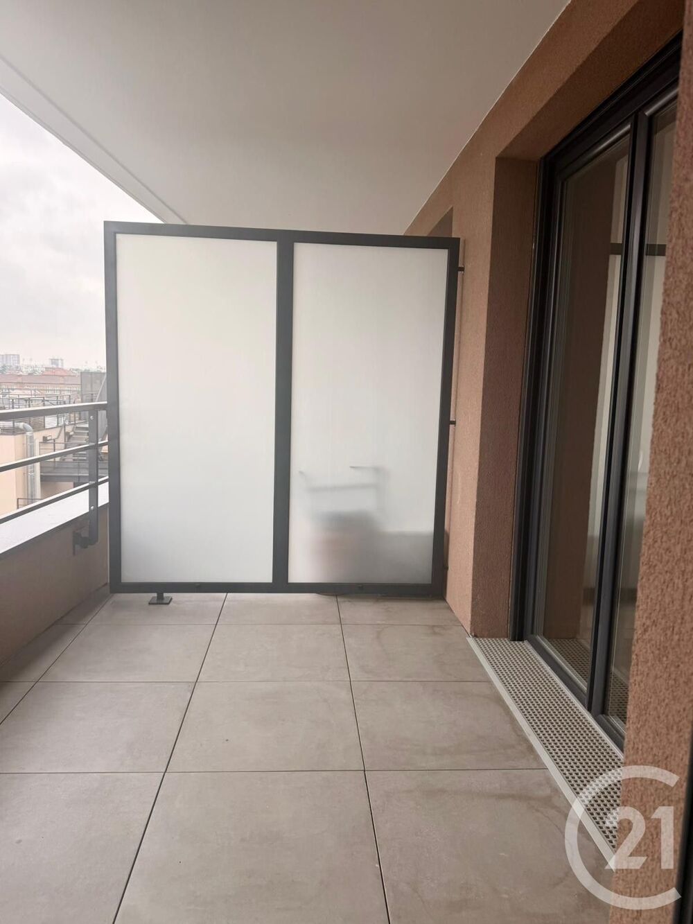 location Appartement - 2 pièce(s) - 42 m² Colombes (92700)