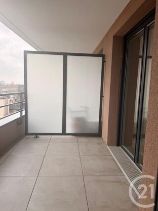  Appartement à louer 2 pièces 42 m²