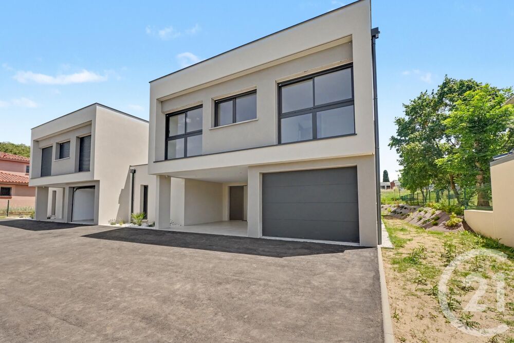 Maison 6 pièces 219 m² · à Toulouse · 219 m² · 1 165 600 €