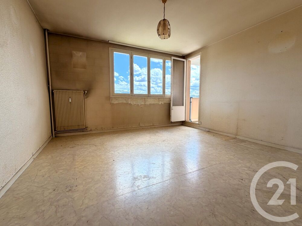 CENTURY 21 CHAPRAIS IMMOBILIER à Besançon vous propose :....