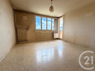  Appartement à vendre 3 pièces 57 m²