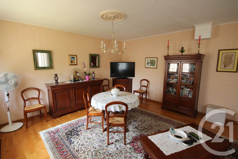 vente Maison - 4 pièce(s) - 111 m² Chaingy (45380)