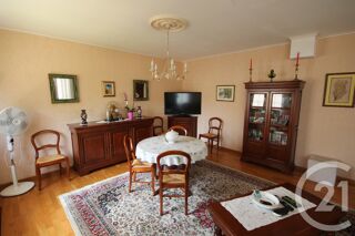 vente Maison - 4 pièce(s) - 111 m² Chaingy (45380)