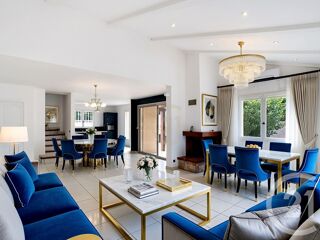  Maison à vendre 5 pièces 145 m²