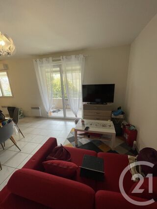  Appartement � louer 2 pi�ces 40 m�