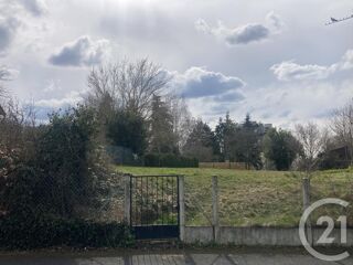  Terrain  vendre 749 m