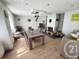  Maison à vendre 6 pièces 110 m²