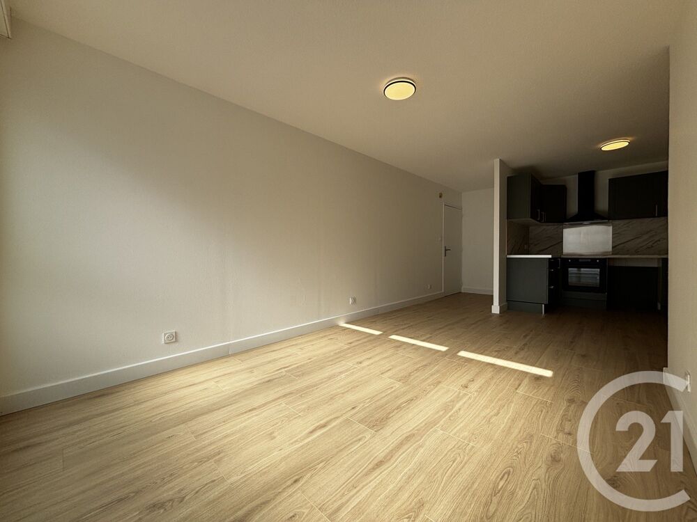 vente Appartement - 3 pièce(s) - 56 m² Franois (25770)