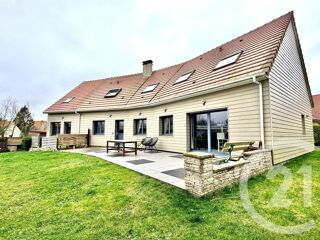  Maison � vendre 8 pi�ces 202 m�