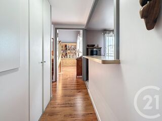  Appartement � vendre 5 pi�ces 98 m�