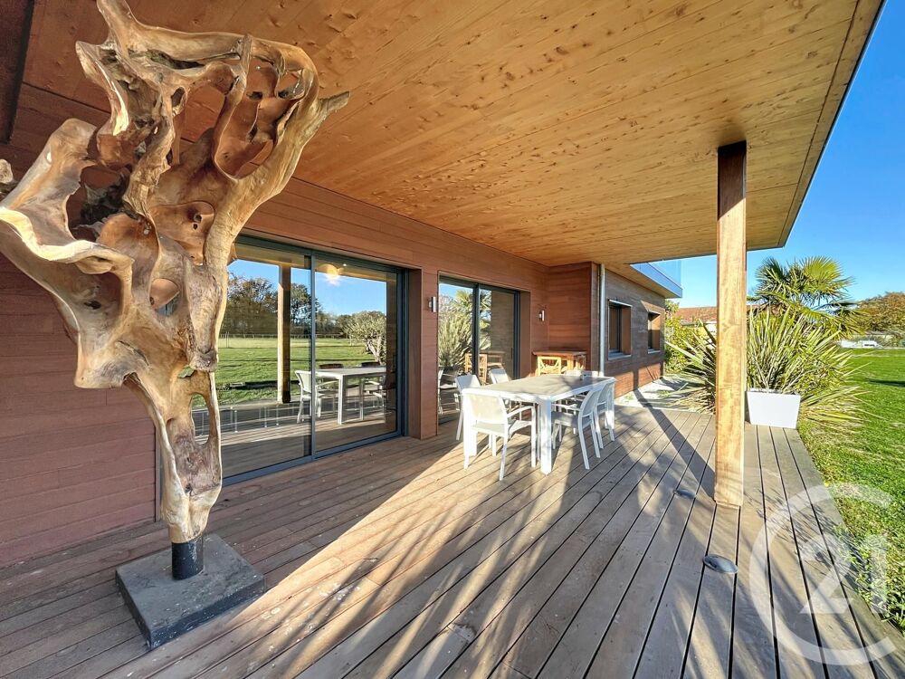 vente Maison - 6 pièce(s) - 160 m² Clarac (31210)