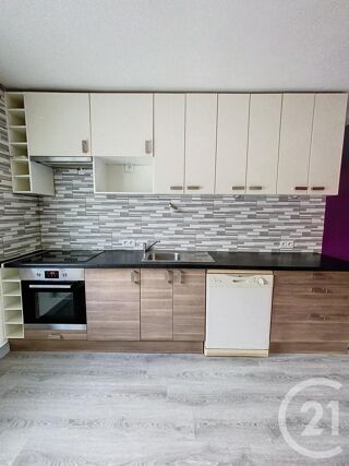  Maison à louer 4 pièces 70 m²