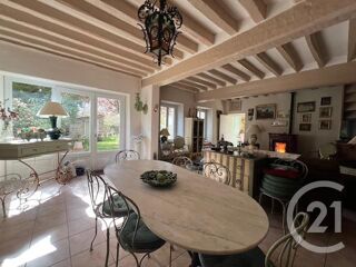  Maison � vendre 7 pi�ces 155 m�