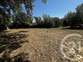  Terrain à vendre 1039 m²