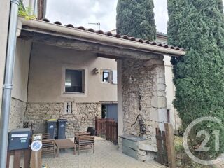  Maison � louer 4 pi�ces 98 m�